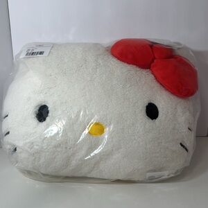 New Hello Kitty Pillow